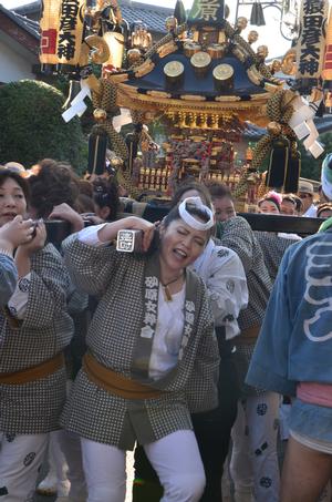 フォトコンテスト：砂原女神会