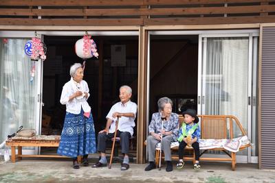 フォトコンテスト：待ち遠しい