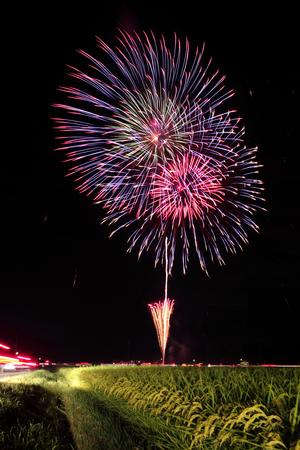 大浦花火大会