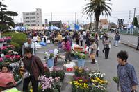 匝瑳市の誇る農産物を豊富に取り揃えています。01