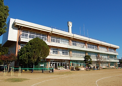 吉田小学校