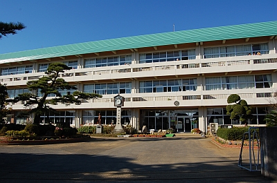 野田小学校