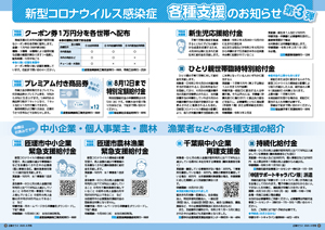 広報令和2年8月号0203ページサムネイル