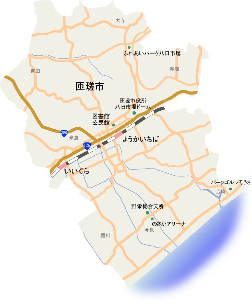 プロフィール 匝瑳市公式ホームページ
