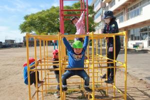 八幼　小学校