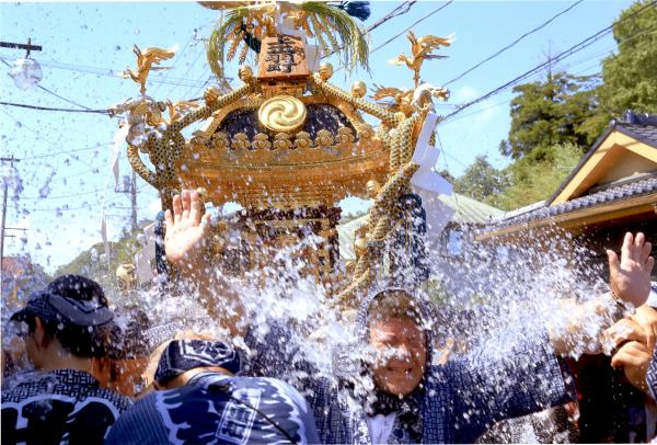 2023八重垣神社フォトコン_最優秀賞