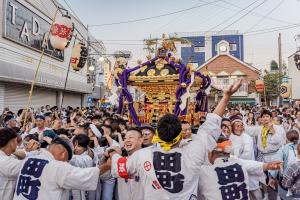 2023八重垣神社フォトコンSNS_入選2