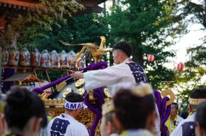 2023八重垣神社フォトコンSNS_入選3