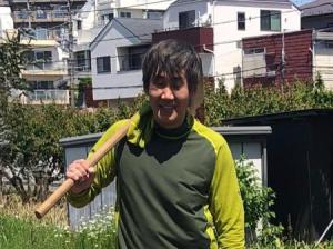 宮川隊員